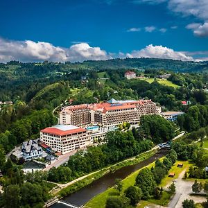 Hotel Golebiewski Wisla