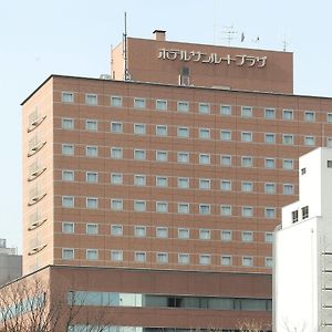 Hotel Sankyo Fukushima